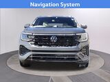 2026 Volkswagen Atlas Cross Sport 2.0T SEL Premium R-Line Oshkosh WI