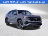 2026 Volkswagen Atlas Cross Sport 2.0T SEL Premium R-Line Oshkosh WI