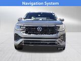 2026 Volkswagen Atlas Cross Sport 2.0T SEL Premium R-Line Oshkosh WI