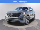 2026 Volkswagen Atlas Cross Sport 2.0T SEL Premium R-Line Oshkosh WI