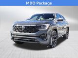 2026 Volkswagen Atlas Cross Sport 2.0T SEL Premium R-Line Oshkosh WI