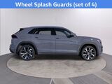 2026 Volkswagen Atlas Cross Sport 2.0T SEL Premium R-Line Oshkosh WI