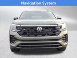 2026 Volkswagen Atlas Cross Sport 2.0T SEL Premium R-Line Oshkosh WI