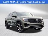 2026 Volkswagen Atlas Cross Sport 2.0T SEL Premium R-Line Oshkosh WI