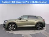 2026 Volkswagen Atlas Cross Sport 2.0T SEL Premium R-Line Oshkosh WI