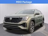 2026 Volkswagen Atlas Cross Sport 2.0T SEL Premium R-Line Oshkosh WI