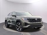 2026 Volkswagen Atlas Cross Sport 2.0T SEL Premium R-Line Oshkosh WI