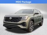 2026 Volkswagen Atlas Cross Sport 2.0T SEL Premium R-Line Oshkosh WI