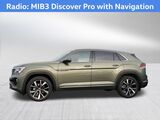 2026 Volkswagen Atlas Cross Sport 2.0T SEL Premium R-Line Oshkosh WI