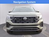 2026 Volkswagen Atlas Cross Sport 2.0T SEL Premium R-Line Oshkosh WI