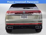 2026 Volkswagen Atlas Cross Sport 2.0T SEL Premium R-Line Oshkosh WI
