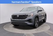 2026 Volkswagen Atlas Cross Sport 2.0T SEL Premium R-Line Oshkosh WI