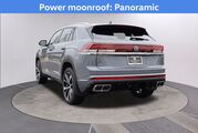 2026 Volkswagen Atlas Cross Sport 2.0T SEL Premium R-Line Oshkosh WI