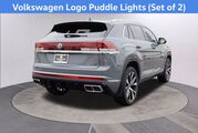 2026 Volkswagen Atlas Cross Sport 2.0T SEL Premium R-Line Oshkosh WI