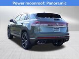 2026 Volkswagen Atlas Cross Sport 2.0T SEL Premium R-Line Oshkosh WI