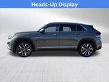 2026 Volkswagen Atlas Cross Sport 2.0T SEL Premium R-Line Oshkosh WI