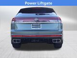 2026 Volkswagen Atlas Cross Sport 2.0T SEL Premium R-Line Oshkosh WI