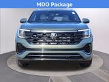 2026 Volkswagen Atlas Cross Sport 2.0T SEL Premium R-Line Oshkosh WI