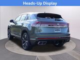 2026 Volkswagen Atlas Cross Sport 2.0T SEL Premium R-Line Oshkosh WI