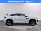 2026 Volkswagen Atlas Cross Sport 2.0T SEL Premium R-Line Oshkosh WI