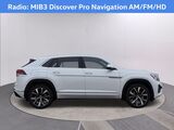 2026 Volkswagen Atlas Cross Sport 2.0T SEL Premium R-Line Oshkosh WI