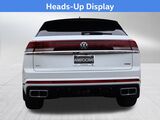 2026 Volkswagen Atlas Cross Sport 2.0T SEL Premium R-Line Oshkosh WI