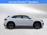 2026 Volkswagen Atlas Cross Sport 2.0T SEL Premium R-Line Oshkosh WI