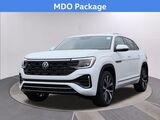 2026 Volkswagen Atlas Cross Sport 2.0T SEL Premium R-Line Oshkosh WI