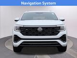 2026 Volkswagen Atlas Cross Sport 2.0T SEL Premium R-Line Oshkosh WI