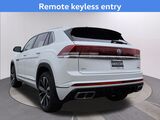 2026 Volkswagen Atlas Cross Sport 2.0T SEL Premium R-Line Oshkosh WI
