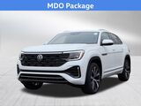 2026 Volkswagen Atlas Cross Sport 2.0T SEL Premium R-Line Oshkosh WI