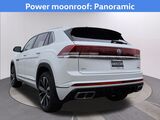 2026 Volkswagen Atlas Cross Sport 2.0T SEL Premium R-Line Oshkosh WI