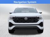 2026 Volkswagen Atlas Cross Sport 2.0T SEL Premium R-Line Oshkosh WI
