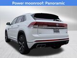 2026 Volkswagen Atlas Cross Sport 2.0T SEL Premium R-Line Oshkosh WI