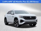 2026 Volkswagen Atlas Cross Sport 2.0T SEL Premium R-Line Oshkosh WI