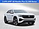 2026 Volkswagen Atlas Cross Sport 2.0T SEL Premium R-Line Oshkosh WI