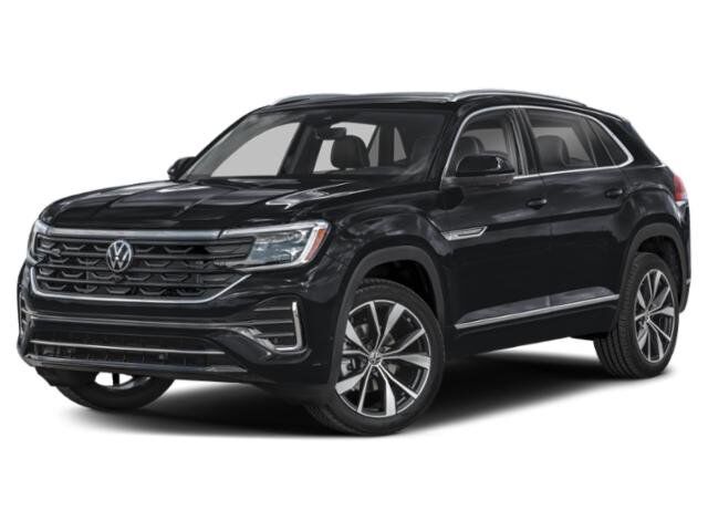 2026 Volkswagen Atlas Cross Sport 2.0T SEL Premium R-Line 4MOTION's photo