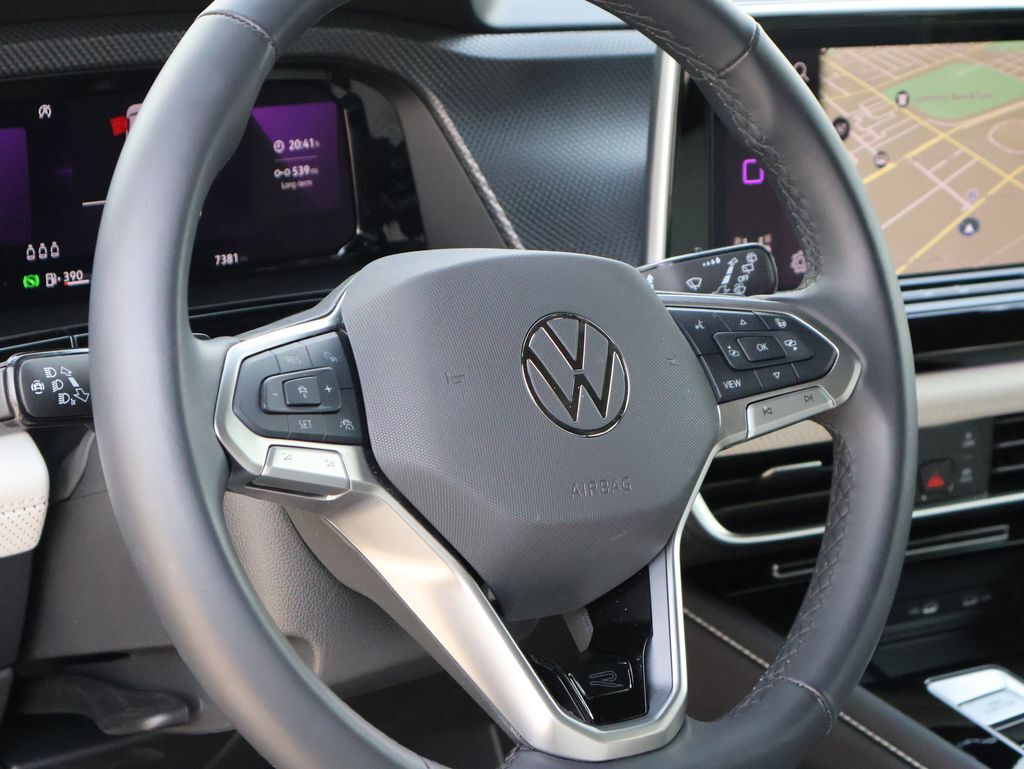 2026 Volkswagen Atlas Cross Sport 2.0T SEL Premium R-Line San Clemente CA