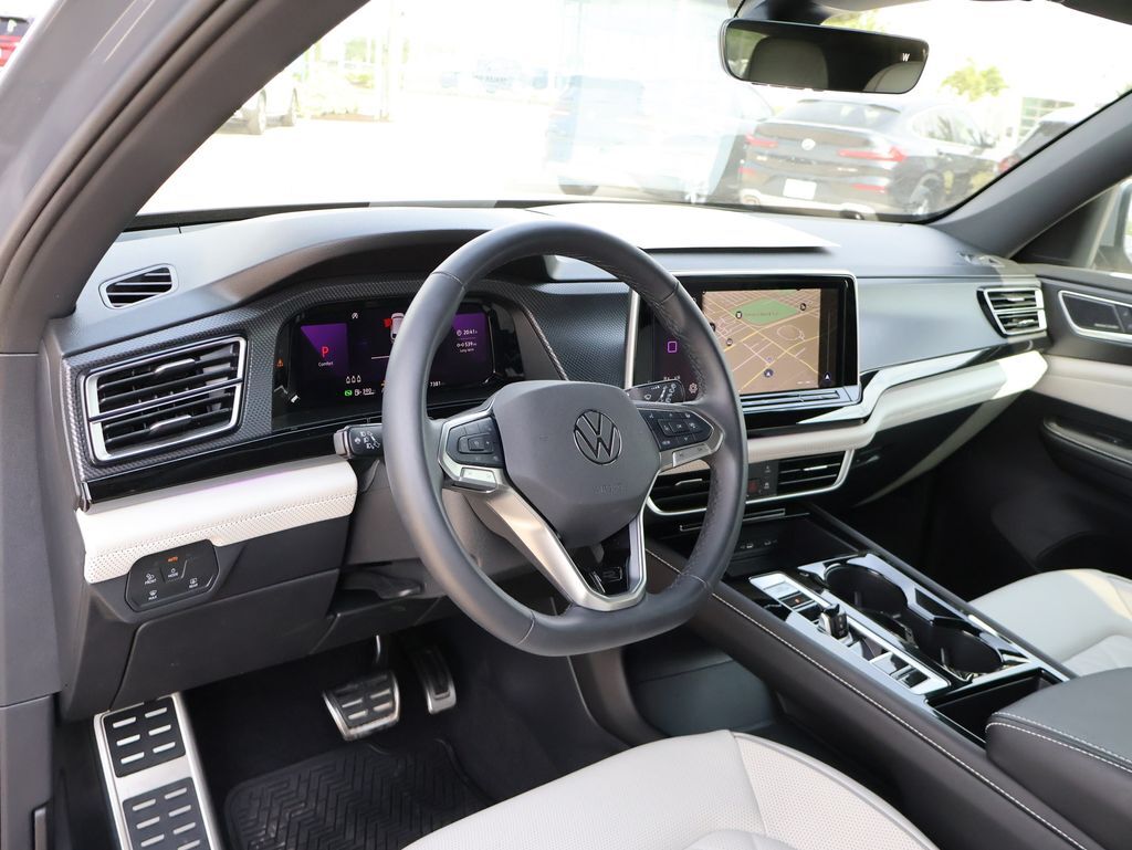 2026 Volkswagen Atlas Cross Sport 2.0T SEL Premium R-Line San Clemente CA