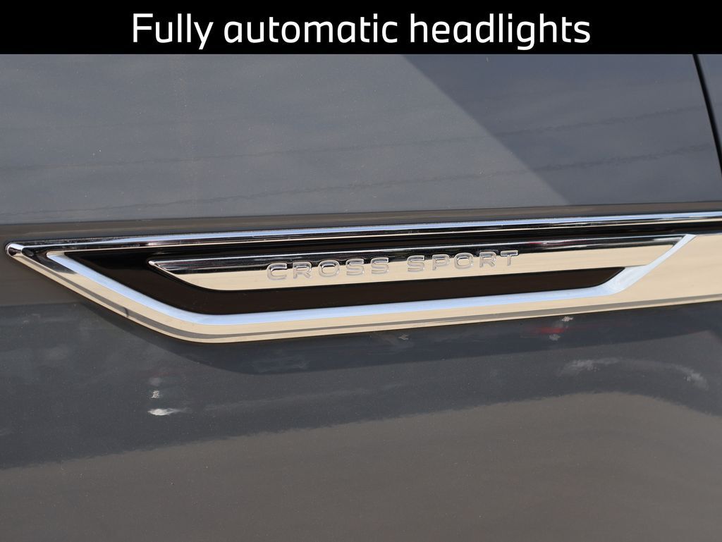 2026 Volkswagen Atlas Cross Sport 2.0T SEL Premium R-Line San Clemente CA