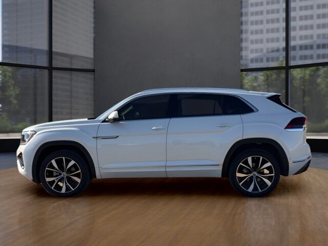 2026 Volkswagen Atlas Cross Sport 2.0T SEL Premium R-Line San Juan TX