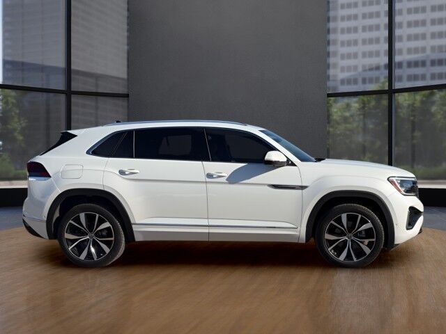 2026 Volkswagen Atlas Cross Sport 2.0T SEL Premium R-Line San Juan TX