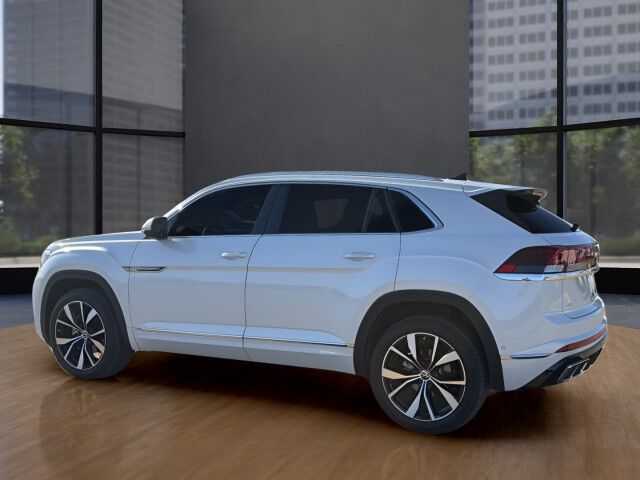 2026 Volkswagen Atlas Cross Sport 2.0T SEL Premium R-Line San Juan TX
