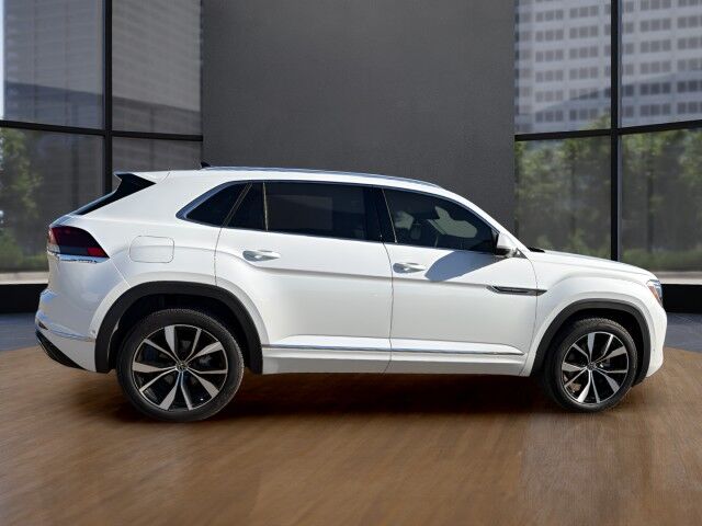 2026 Volkswagen Atlas Cross Sport 2.0T SEL Premium R-Line San Juan TX