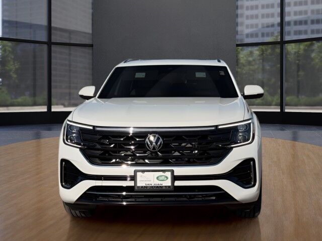 2026 Volkswagen Atlas Cross Sport 2.0T SEL Premium R-Line San Juan TX
