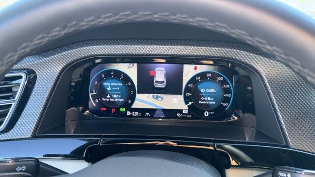 2026 Volkswagen Atlas Cross Sport 2.0T SEL Premium R-Line San Juan TX