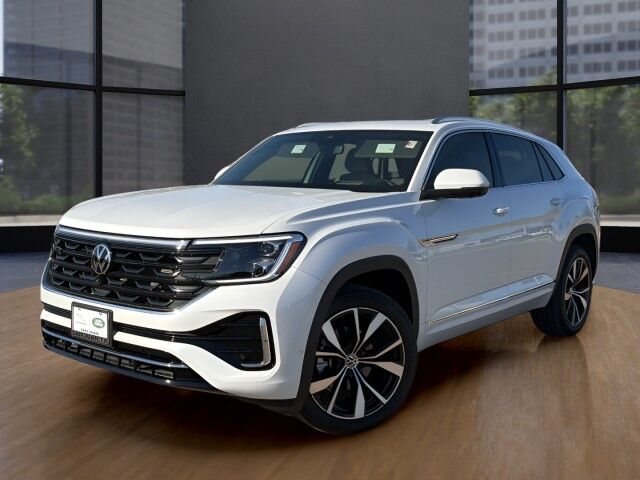 2026 Volkswagen Atlas Cross Sport 2.0T SEL Premium R-Line San Juan TX