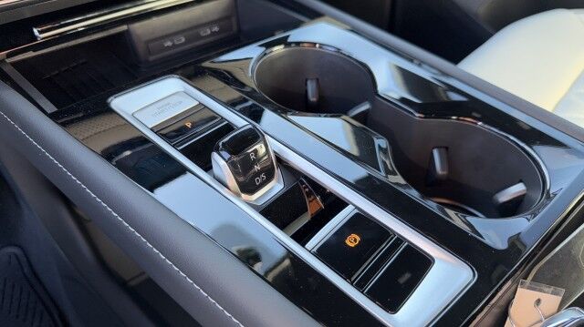 2026 Volkswagen Atlas Cross Sport 2.0T SEL Premium R-Line San Juan TX