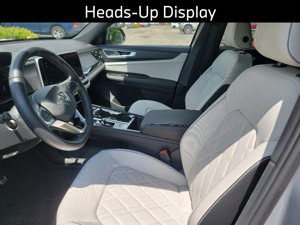 2026 Volkswagen Atlas Cross Sport 2.0T SEL Premium R-Line San Clemente CA