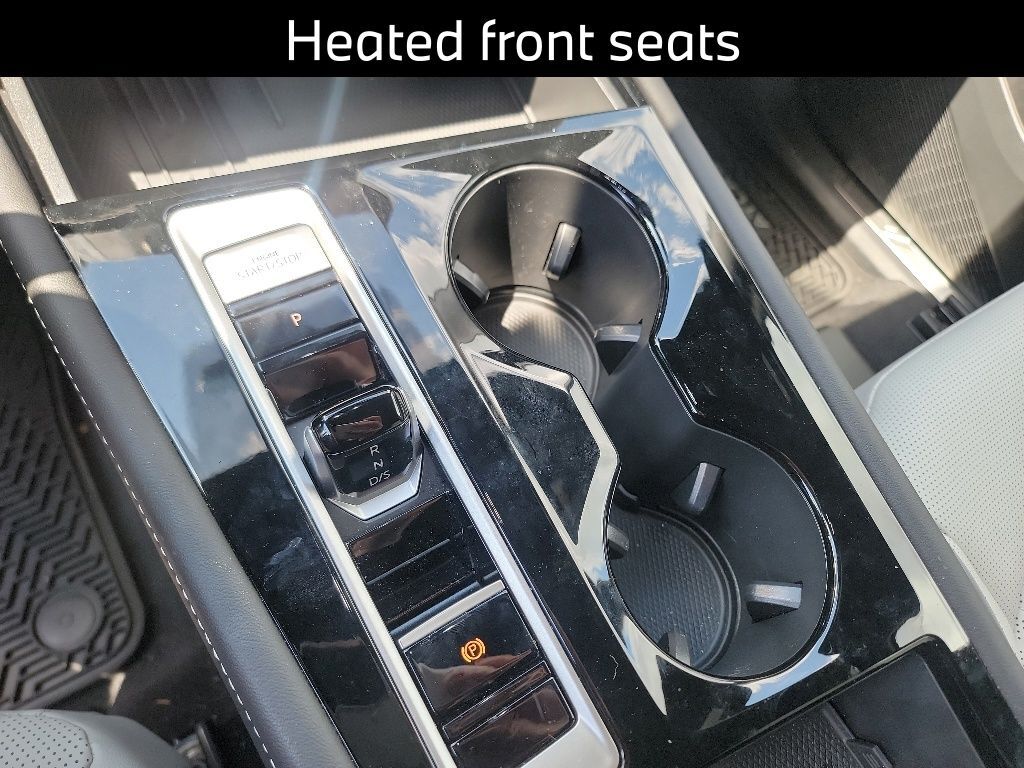 2026 Volkswagen Atlas Cross Sport 2.0T SEL Premium R-Line San Clemente CA